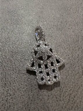 925 silver pendant